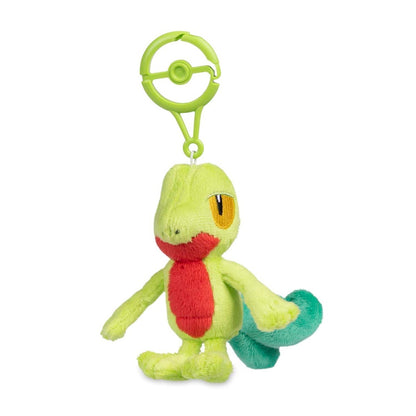 Pokemon Center Fit - Llavero Treecko