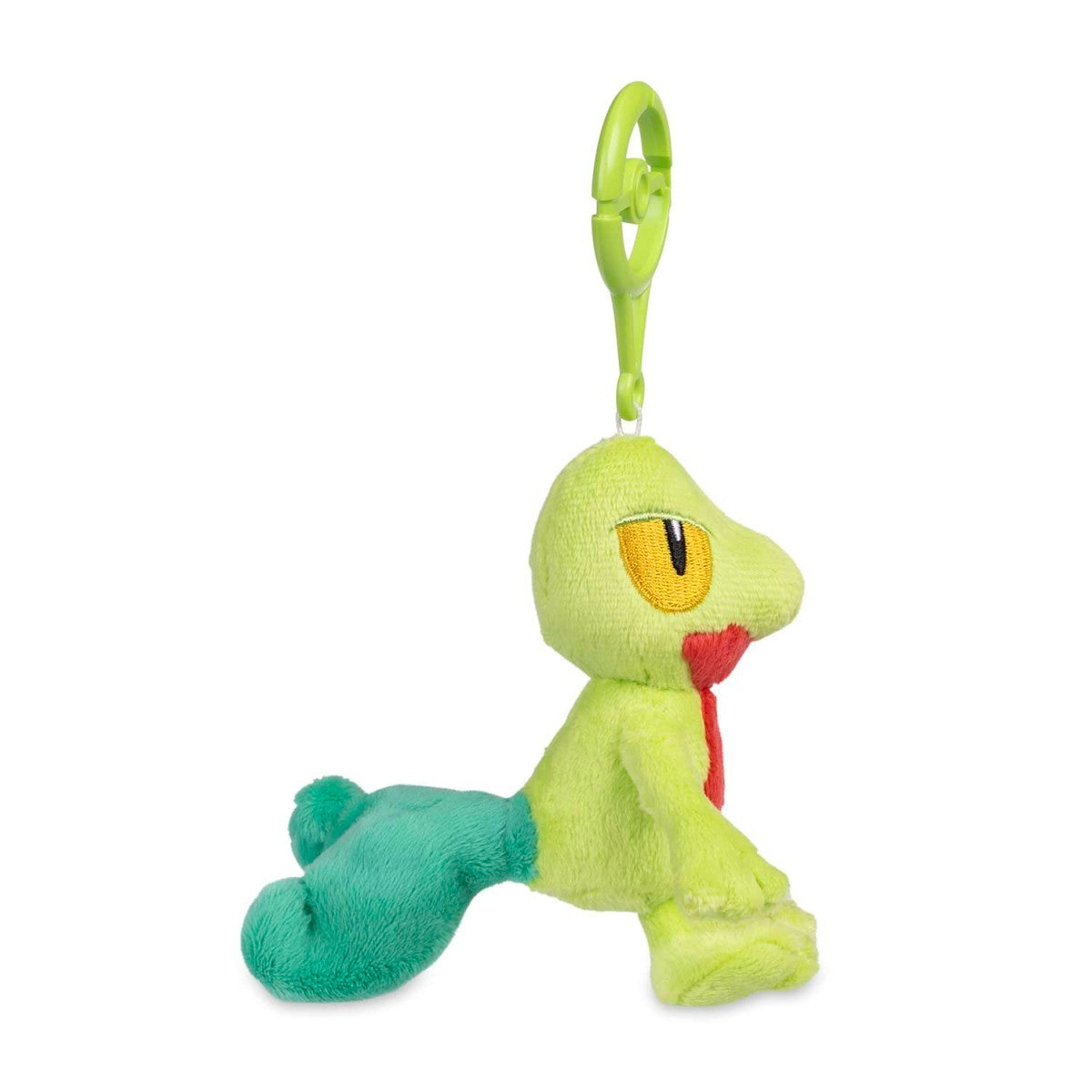 Pokemon Center Fit - Llavero Treecko