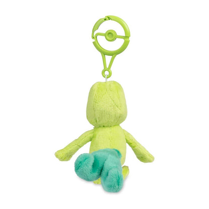 Pokemon Center Fit - Llavero Treecko