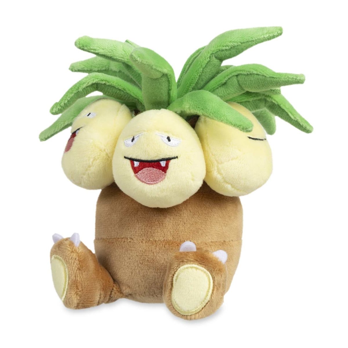 Peluche Pokemon Center  - Fit Exeggutor