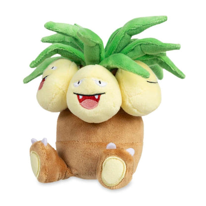Peluche Pokemon Center  - Fit Exeggutor