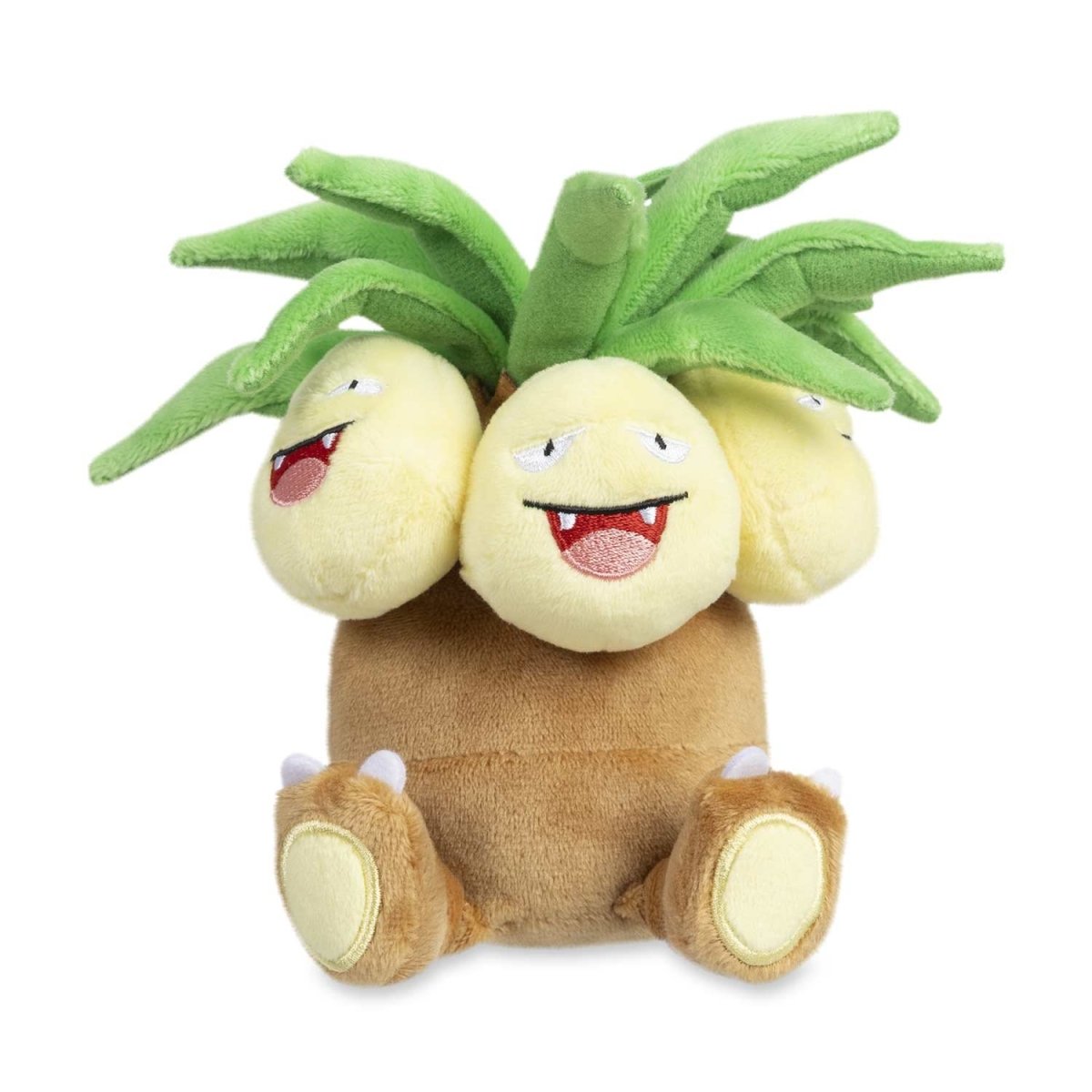 Peluche Pokemon Center  - Fit Exeggutor