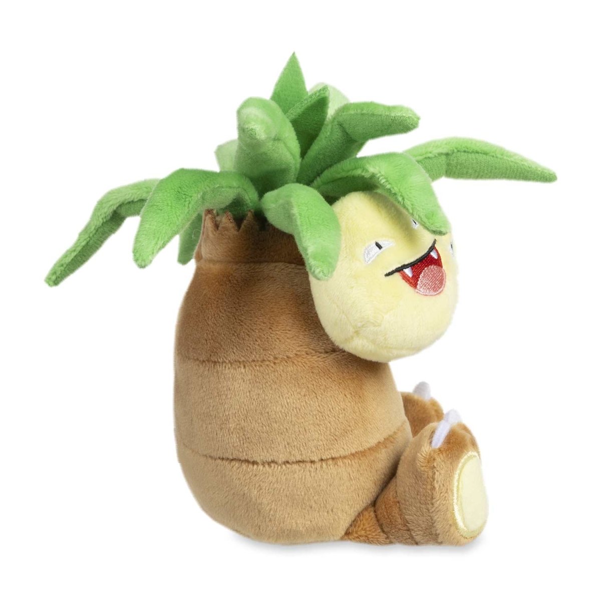 Peluche Pokemon Center  - Fit Exeggutor