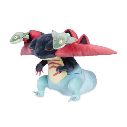 Peluche Pokemon Center - Fit Dragapul