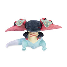 Peluche Pokemon Center - Fit Dragapul