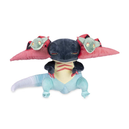 Peluche Pokemon Center - Fit Dragapul