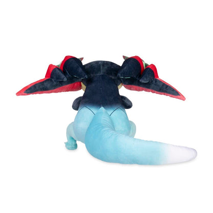 Peluche Pokemon Center - Fit Dragapul