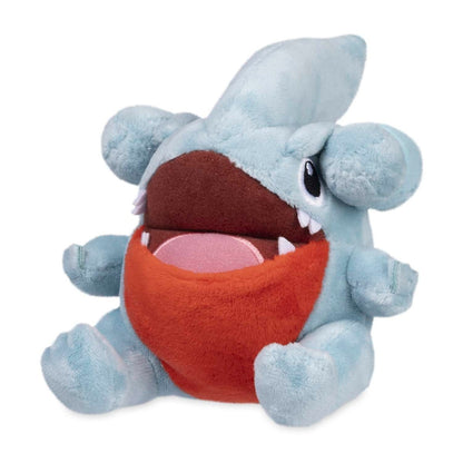 Peluche Pokemon Center - Fit  Gible