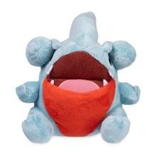 Peluche Pokemon Center - Fit  Gible