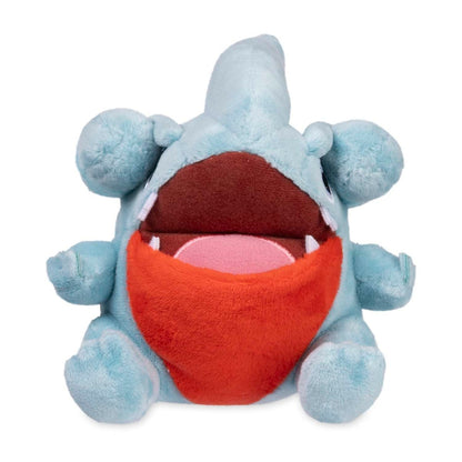 Peluche Pokemon Center - Fit  Gible