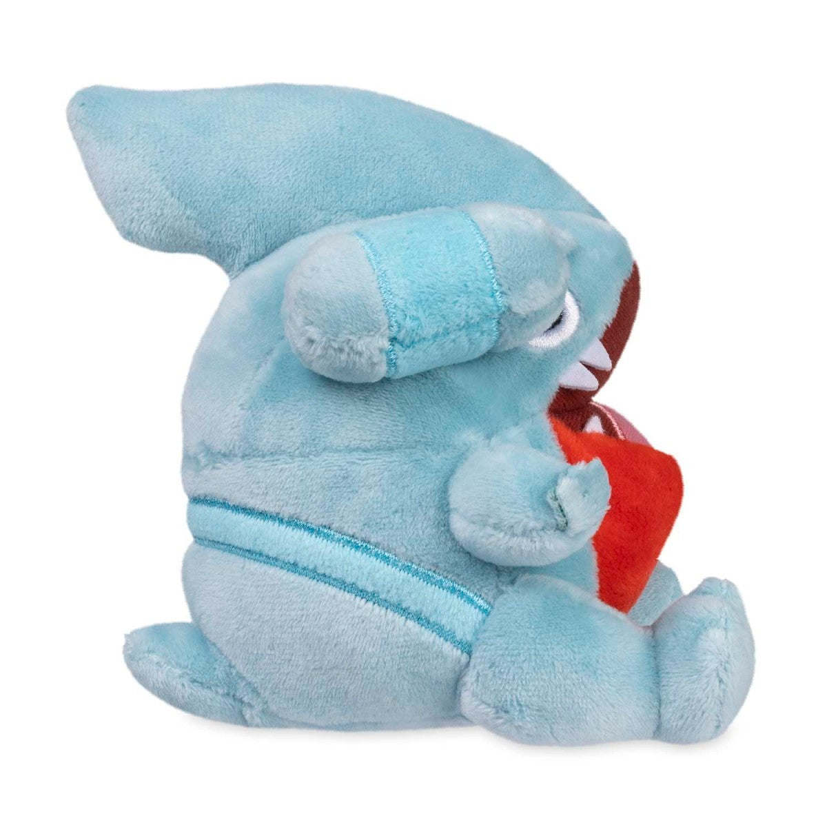 Peluche Pokemon Center - Fit  Gible