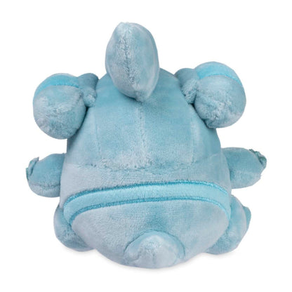 Peluche Pokemon Center - Fit  Gible