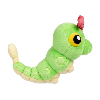 Peluche Pokemon Center  - Fit Caterpie