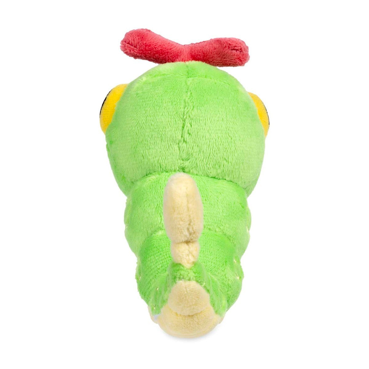 Peluche Pokemon Center  - Fit Caterpie