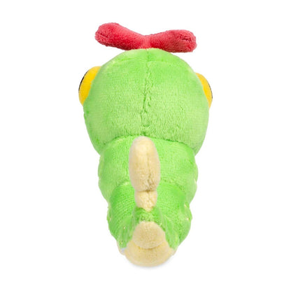 Peluche Pokemon Center  - Fit Caterpie
