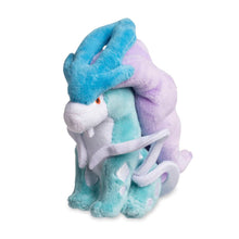 Peluche Pokemon Center  - Fit Suicune