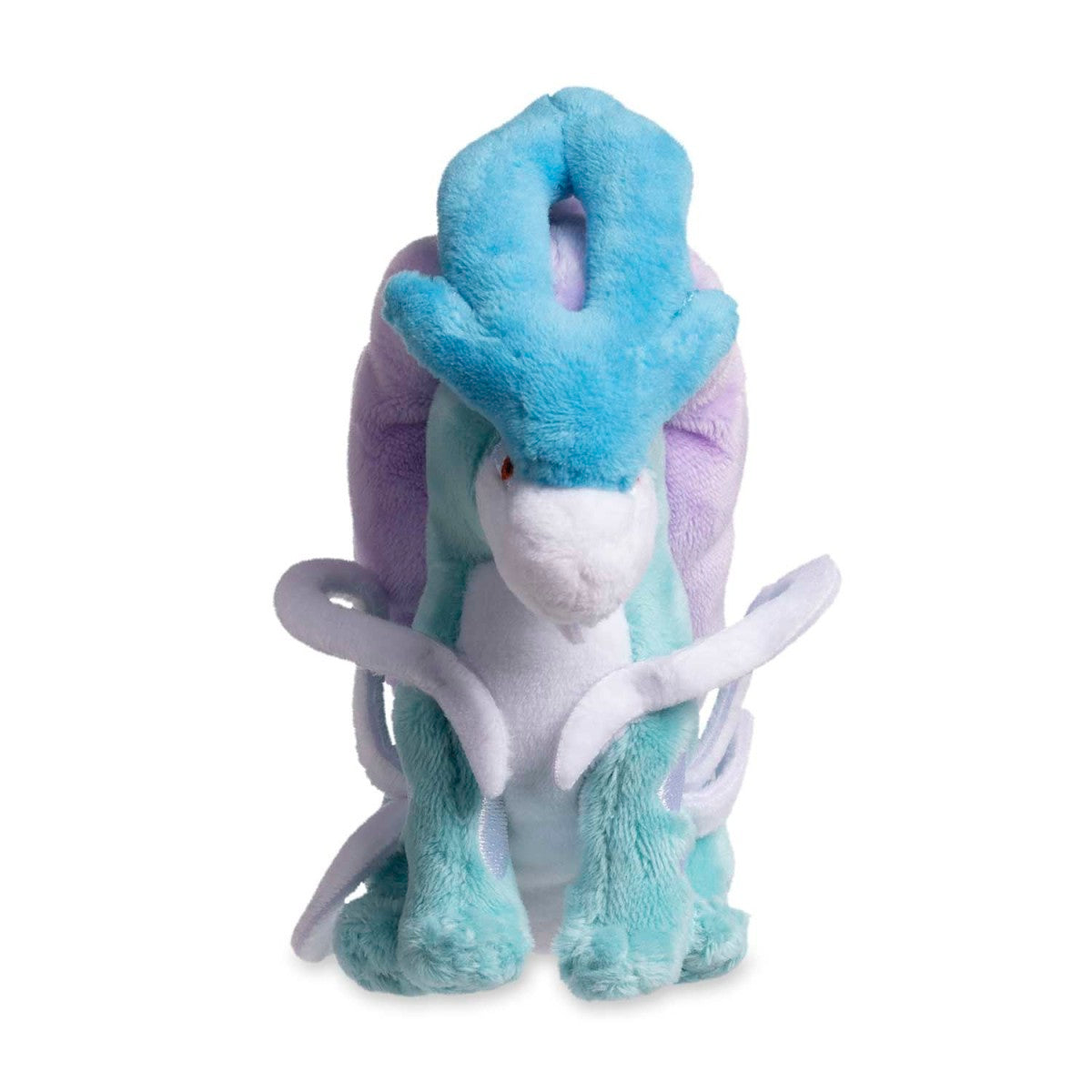 Peluche Pokemon Center  - Fit Suicune