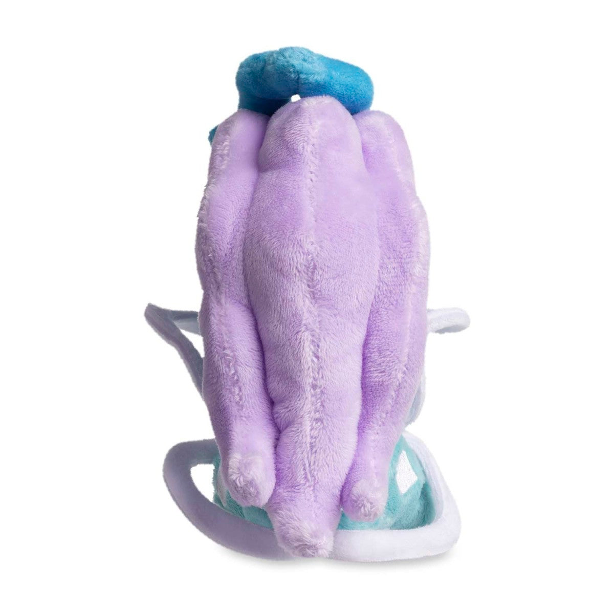 Peluche Pokemon Center  - Fit Suicune