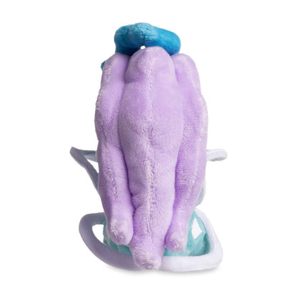 Peluche Pokemon Center  - Fit Suicune