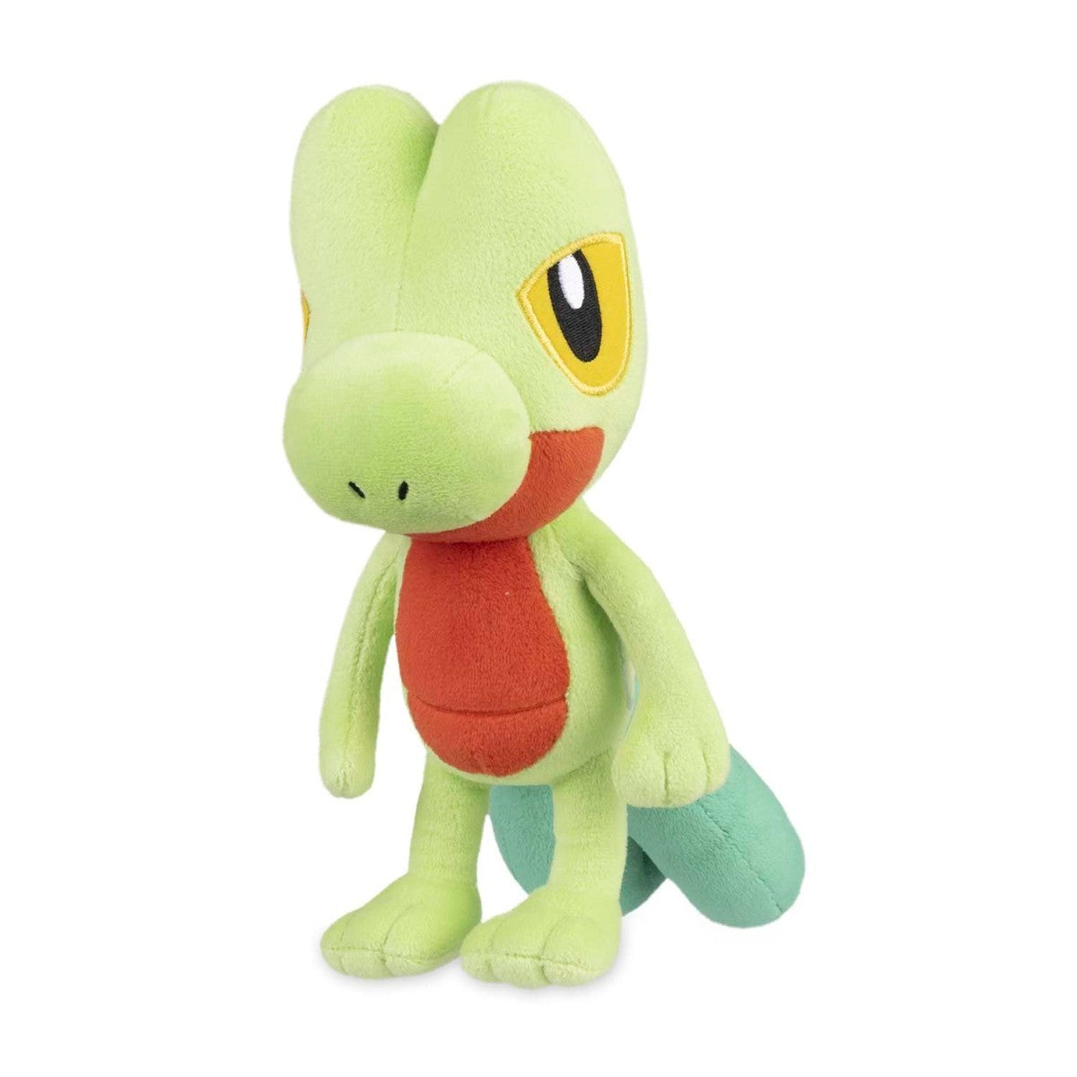 Peluche Pokemon Center - Fit  Treecko