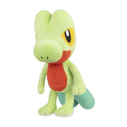 Peluche Pokemon Center - Fit  Treecko
