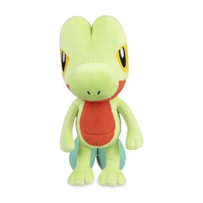 Peluche Pokemon Center - Fit  Treecko