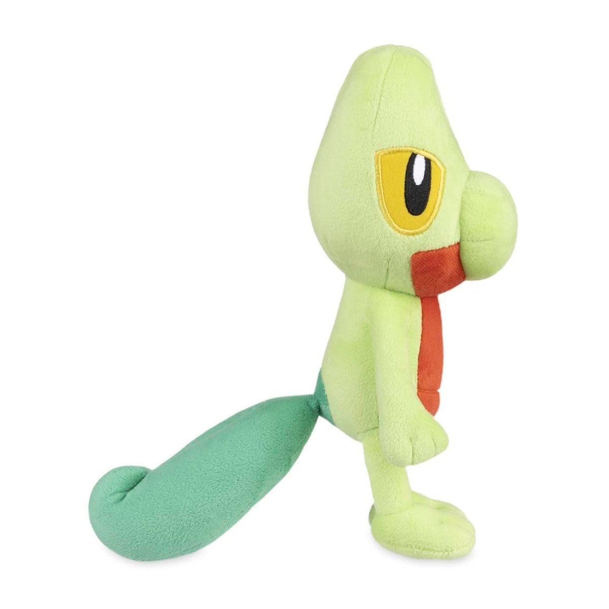 Peluche Pokemon Center - Fit  Treecko