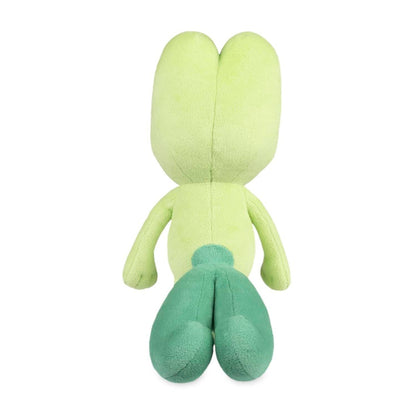 Peluche Pokemon Center - Fit  Treecko
