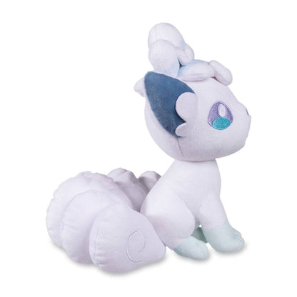 Peluche Pokemon Center - Fit Alolan Vulpix