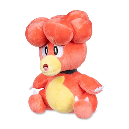 Peluche Pokemon Center  - Fit Magby