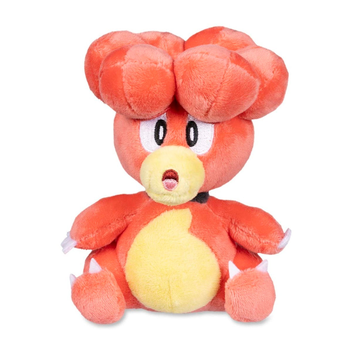 Peluche Pokemon Center  - Fit Magby
