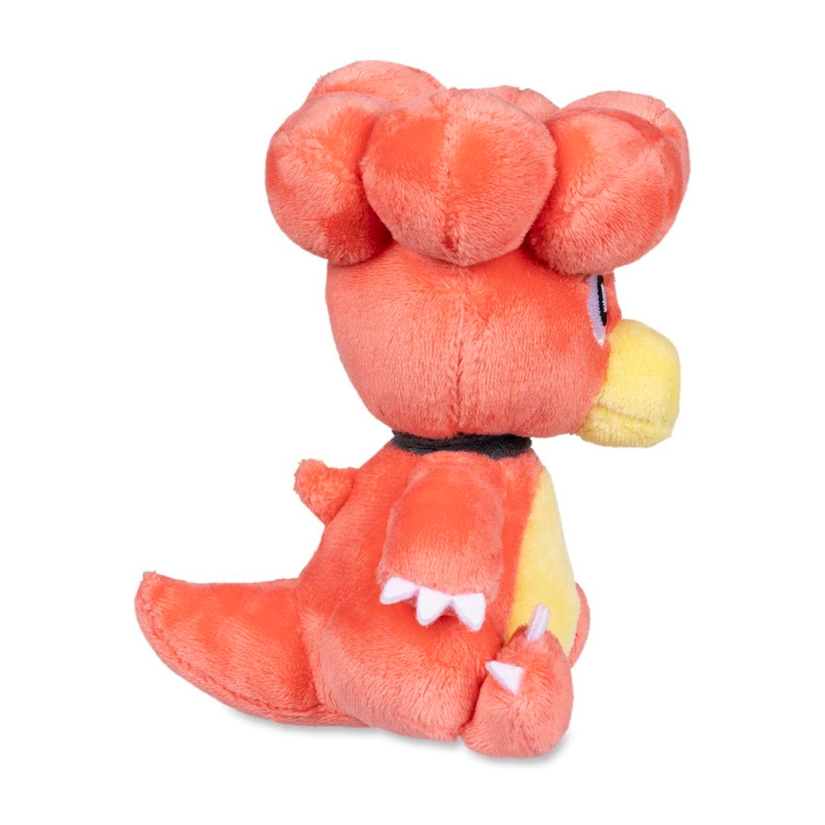 Peluche Pokemon Center  - Fit Magby