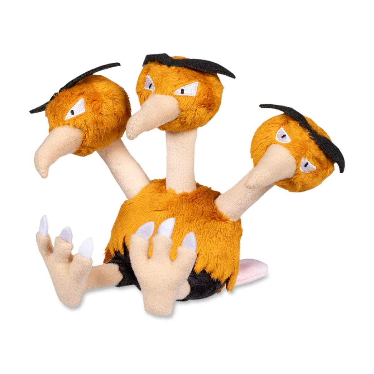 Peluche Pokemon Center  - Fit Dodrio