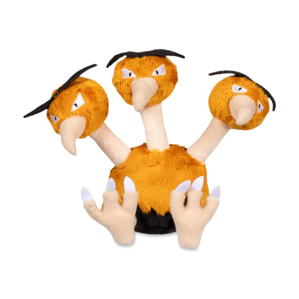 Peluche Pokemon Center  - Fit Dodrio