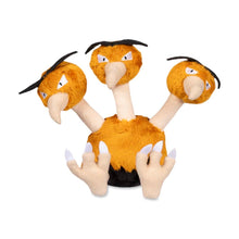 Peluche Pokemon Center  - Fit Dodrio