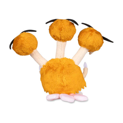 Peluche Pokemon Center  - Fit Dodrio