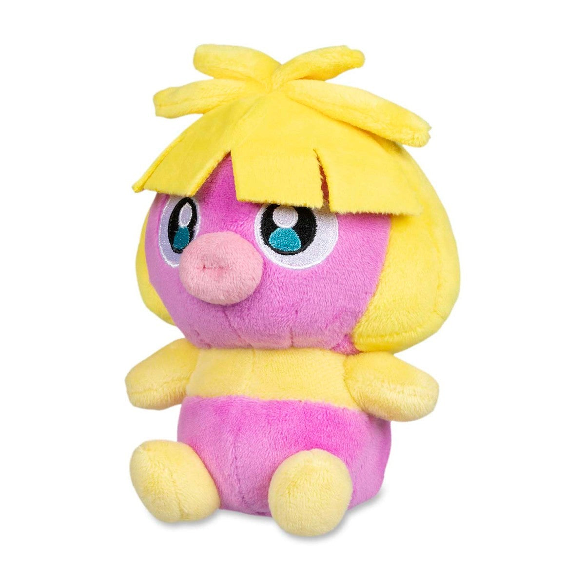 Peluche Pokemon Center - Fit smoochum