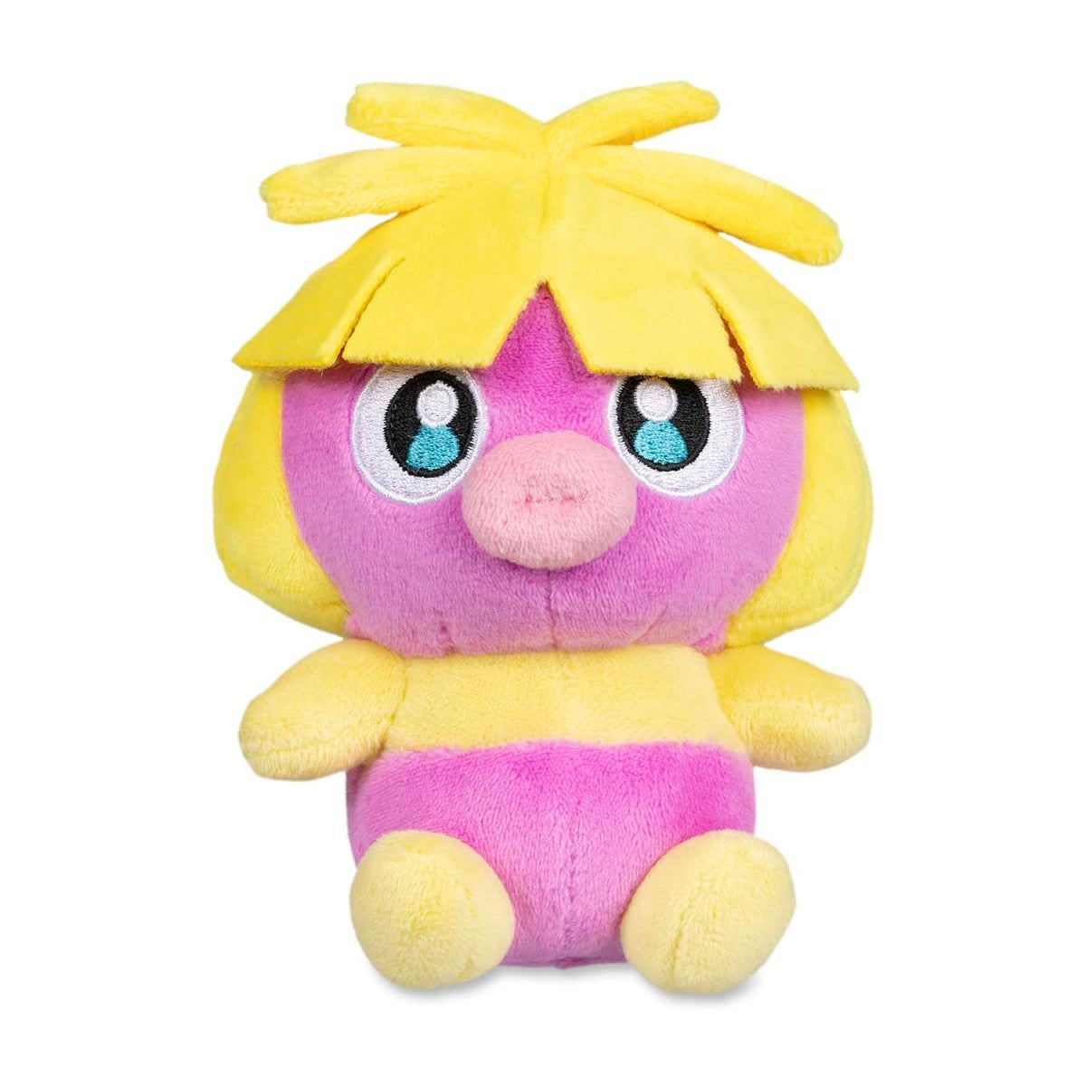 Peluche Pokemon Center - Fit smoochum