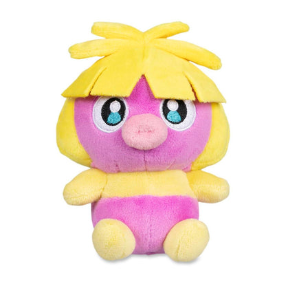 Peluche Pokemon Center - Fit smoochum