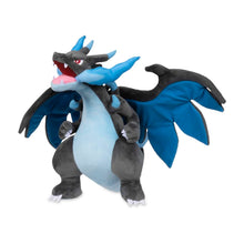 Peluche Pokemon Center - Mega Charizard X