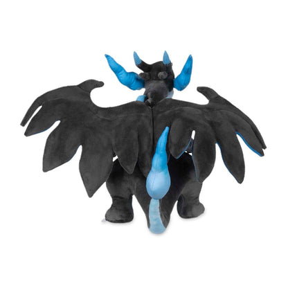 Peluche Pokemon Center - Mega Charizard X