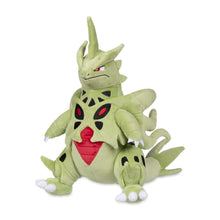 Peluche Pokemon Center - Fit Mega Tyranitar