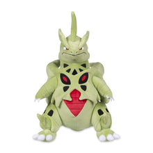Peluche Pokemon Center - Fit Mega Tyranitar