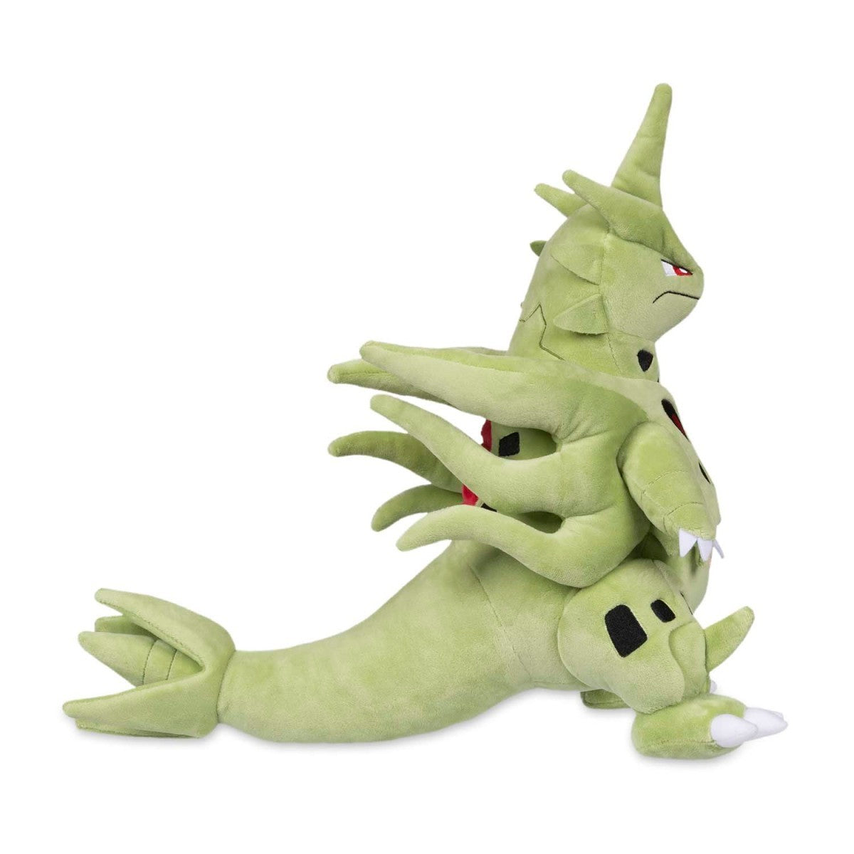 Peluche Pokemon Center - Fit Mega Tyranitar
