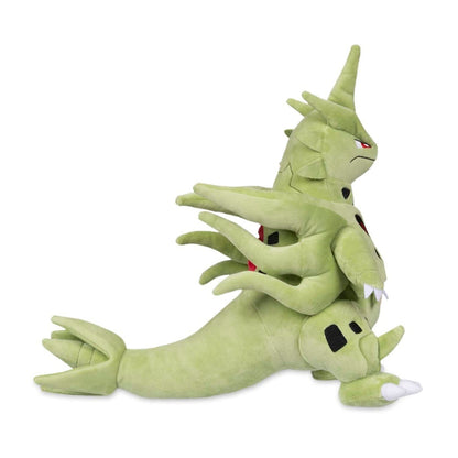 Peluche Pokemon Center - Fit Mega Tyranitar