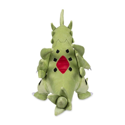 Peluche Pokemon Center - Fit Mega Tyranitar