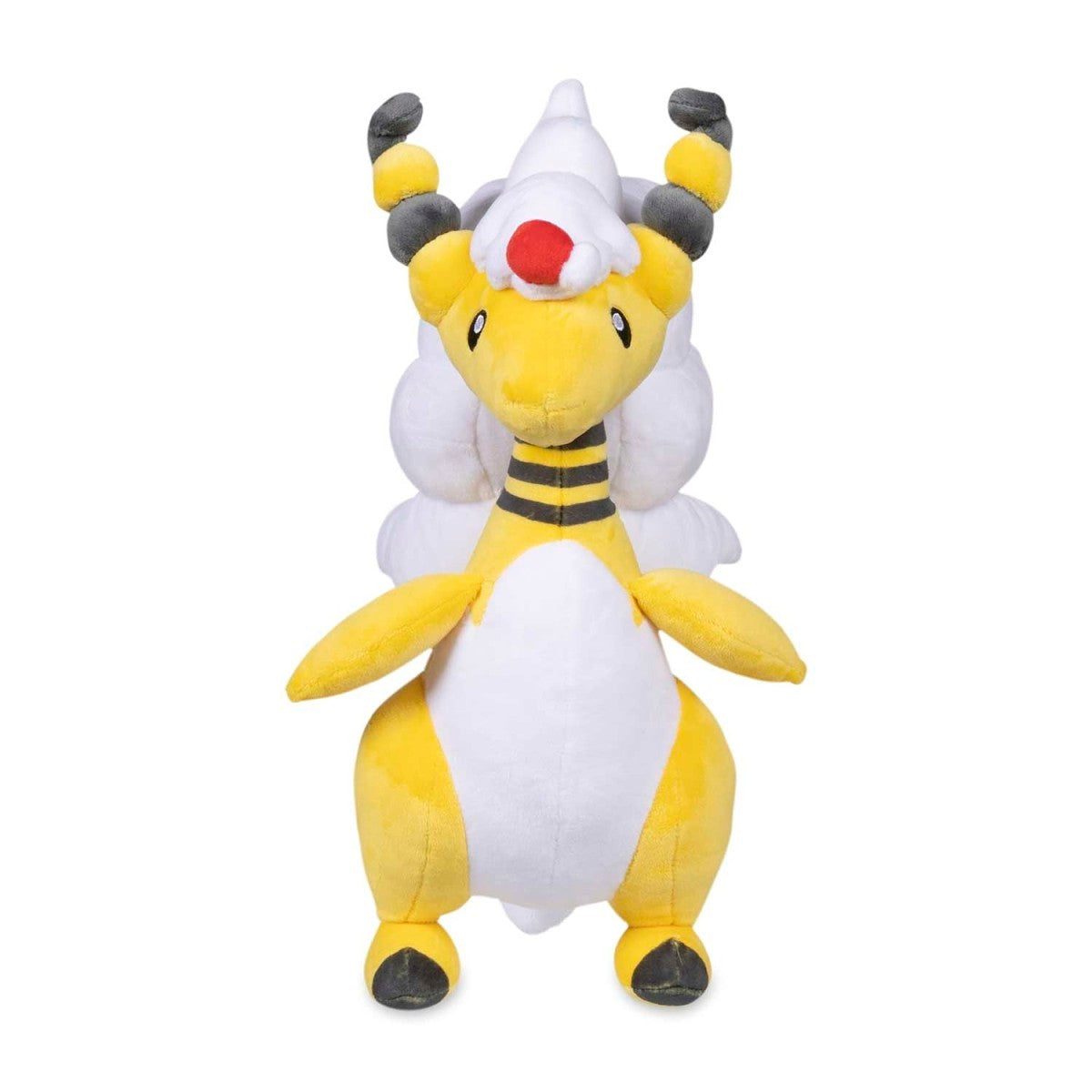 Peluche Pokemon Center - Mega Ampharos