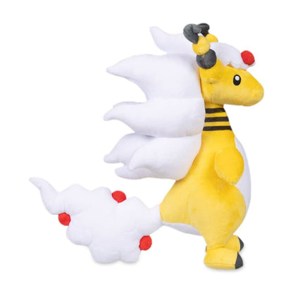 Peluche Pokemon Center - Mega Ampharos