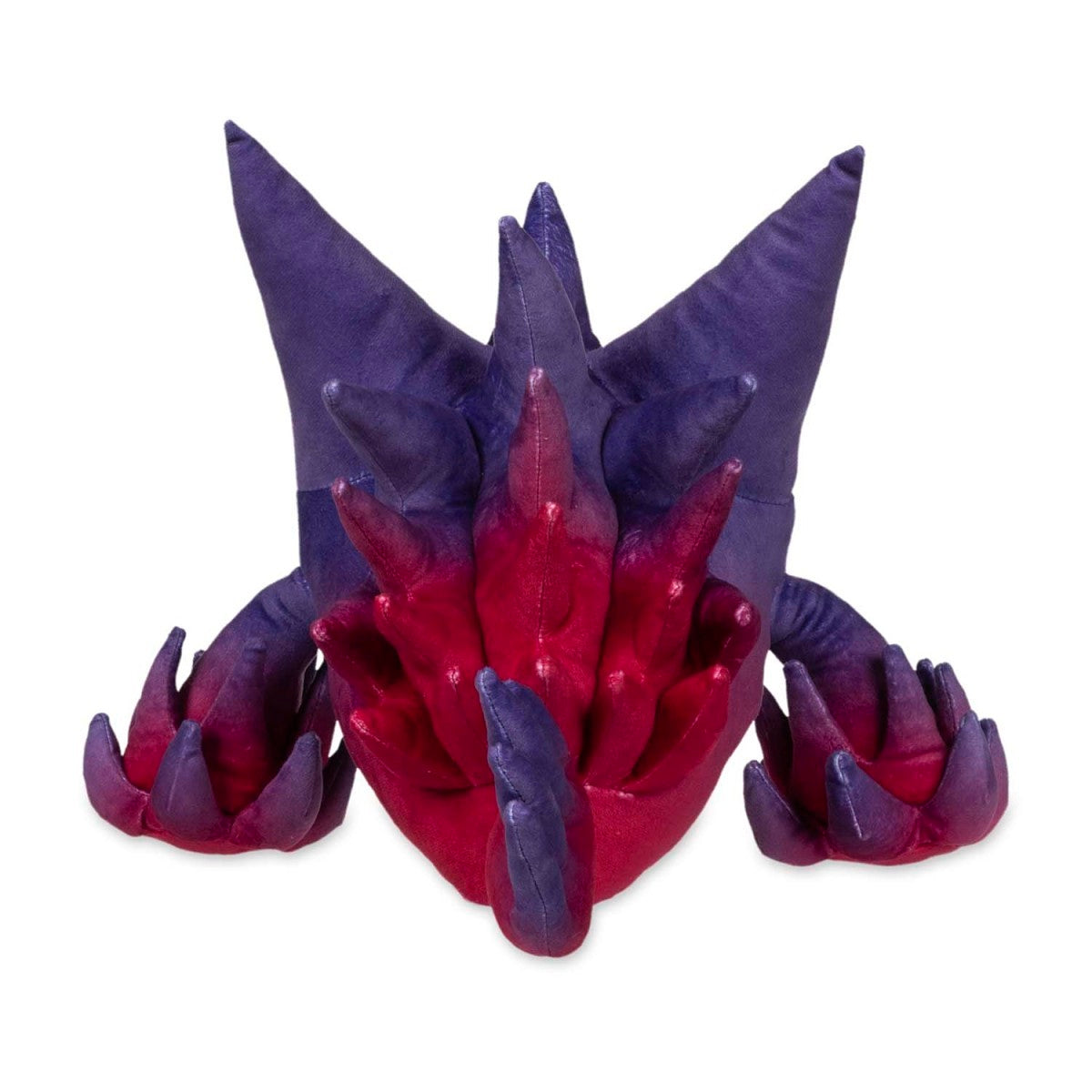 Peluche Pokemon Center - Fit Mega Gengar