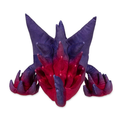 Peluche Pokemon Center - Fit Mega Gengar